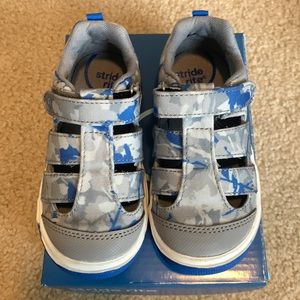 hadley 2.0 sneaker sandal